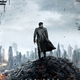 Illustration for article titled Heres a new, albeit familiar poster for emStar Trek Into Darkness/em